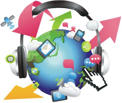 加強和創新網絡社會管理 技術驅動與社會治理的融合