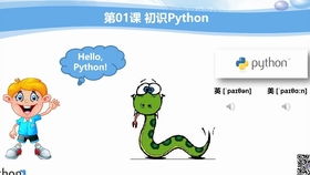 計算機軟硬件及其工作原理